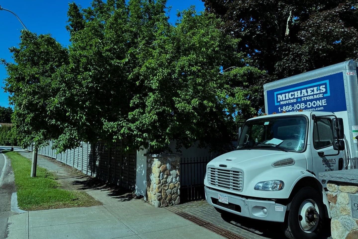 Sharon MA Piano Moving Services